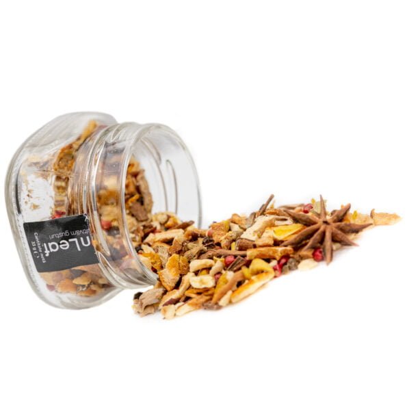 Amestec de condimente și fructe pentru vin fiert 26g